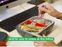 Video 1 for HeatsBox GO Electric Lunchbox with Charger