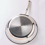All-Clad Copper Core&#174; Pro Nonstick Fry Pan Set, 10&quot; &amp; 12&quot;
