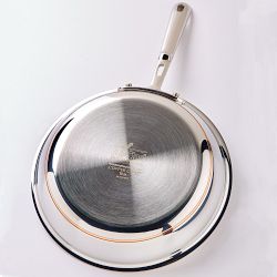 All-Clad Copper Core&#174; Pro Nonstick Fry Pan Set, 10&quot; &amp; 12&quot;