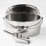 Crafthouse Oval Ice Bucket with Scoop Set