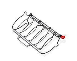 Cuisipro Nonstick Roasting Rack