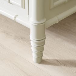 Hampstead 10-Drawer Long Dresser (69&quot;)