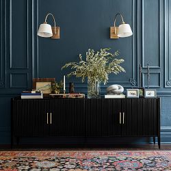 Lewis Media Console (51&quot;-96&quot;)