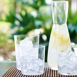 Open Kitchen by Williams Sonoma Tall Tumblers 18-oz