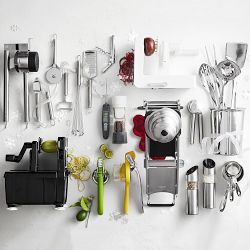 All-Clad Stainless-Steel Potato Ricer