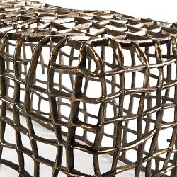 Siena Bench (37&quot;)