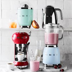SMEG Citrus Juicer