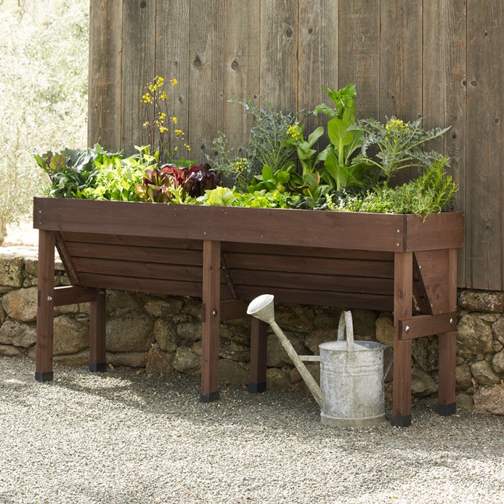 VegTrug&#8482; Wall Hugger Planter Liner, Medium
