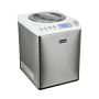 Whynter Upright Compressor Ice Cream Maker with Stainless Steel Bowl &amp; Churn Blade