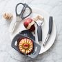 Williams Sonoma Prep Tools Serrated Swivel Peeler