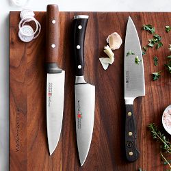 W&#252;sthof Crafter Chef's Knife, 6&quot;