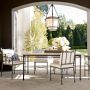 Calistoga Outdoor Dining Armchair