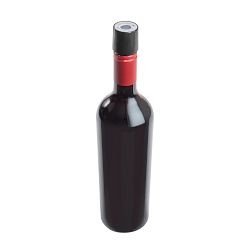 Coravin Screwcaps, Set of 6