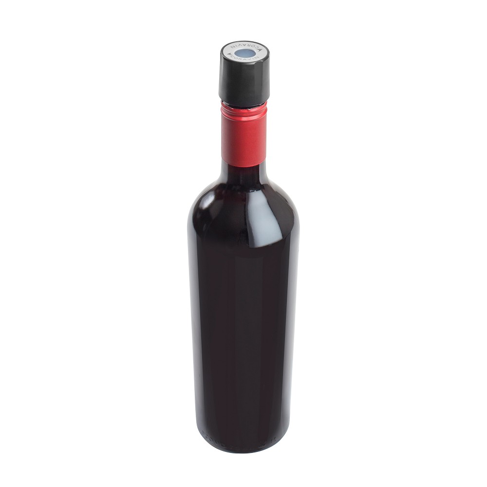 Coravin Screwcaps, Set of 6