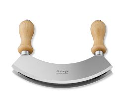 Double Mezzaluna