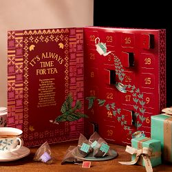 Fortnum &amp; Mason Tea Lovers Advent