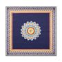 Milazzo Sicily Napkins, Set of 4