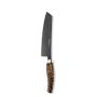 Nesmuk JANUS Chef's Knife, 7&quot;