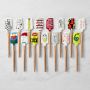 No Kid Hungry&#174; Tools for Change Silicone Spatula, Ina Garten