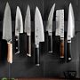 Shun Sora Chef's Knife