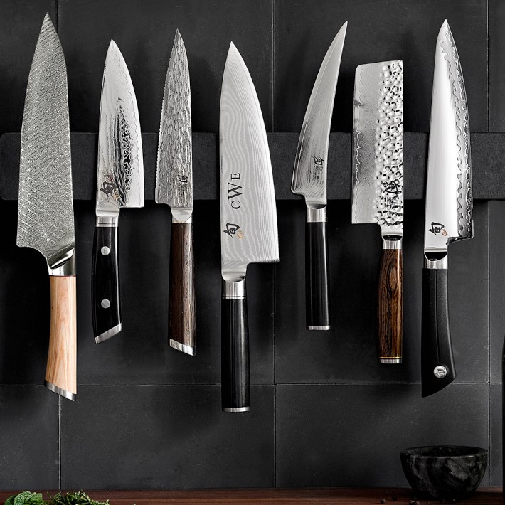 Shun Classic Gokujo Boning Fillet Knife | Williams Sonoma