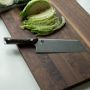 Shun Kanso Asian Utility Knife, 7&quot;