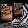 Williams Sonoma 17-Slot Knife Block