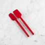 Williams Sonoma All Silicone Mini Spatula &amp; Spoonula