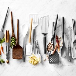 Williams Sonoma Signature Stainless Steel Fish Turner