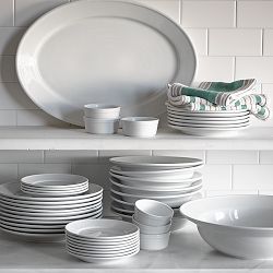 Williams Sonoma Pantry Serving Bowl