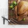 Williams Sonoma Prep Tools Turkey Forks