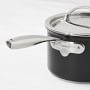Williams Sonoma Signature Thermo-Clad&#8482; Nonstick 10-Piece Cookware Set