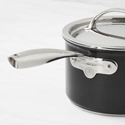 Williams Sonoma Signature Thermo-Clad&#8482; Nonstick 10-Piece Cookware Set