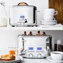 All-Clad 4-Slice Toaster