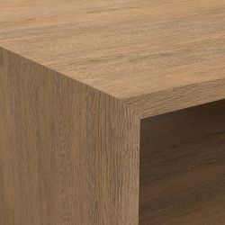 Berkshire Square Coffee Table (39&quot;)