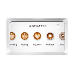 Breville Oracle&#174; Touch Espresso Machine
