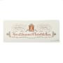 Dresden Stollen, Serves 4-6