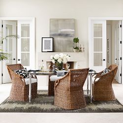 Farallon Armchair
