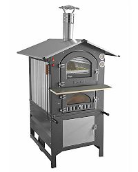 Fontana Forni Gusto Wood-Fired Pizza Oven