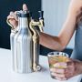 GrowlerWerks uKeg Growler, 64-Oz.