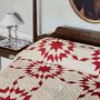 Josh Young x Williams Sonoma Home Vintage Quilt