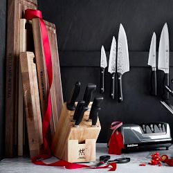 Williams Sonoma Prep Cutting &amp; Carving Board, Maple