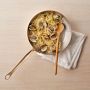 Mauviel M'150B Copper Fry Pan