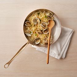 Mauviel M'150B Copper Fry Pan