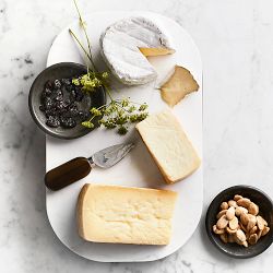 Nicasio Cheese Collection