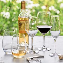 Open Kitchen by Williams Sonoma Red Wine Glasses