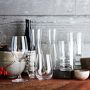 Open Kitchen by Williams Sonoma Stemless White Wine Glasses