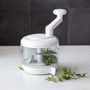 OXO Manual Food Processor