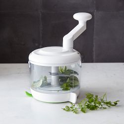 OXO Manual Food Processor