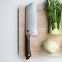 Shun Kanso Asian Utility Knife, 7&quot;